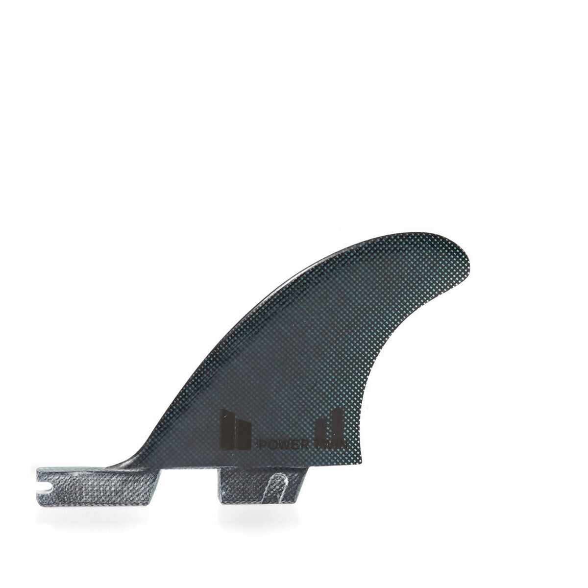 FCS II Power Twin + Stabiliser Fins - FCS - FCS US
