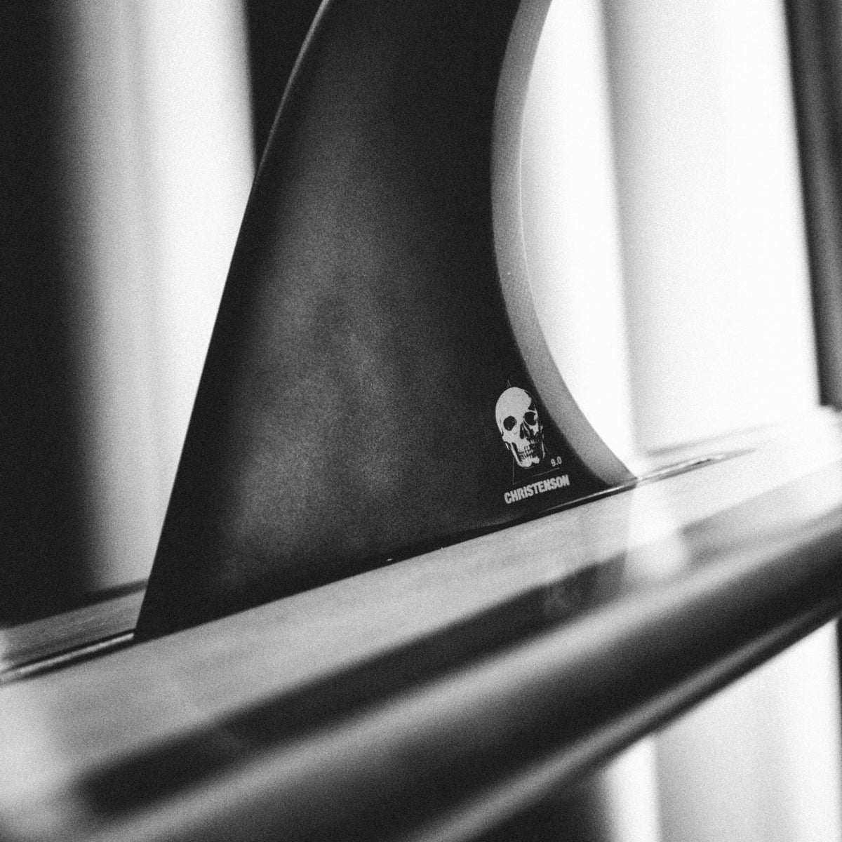 FCS II Christenson Longboard Fin - FCS US