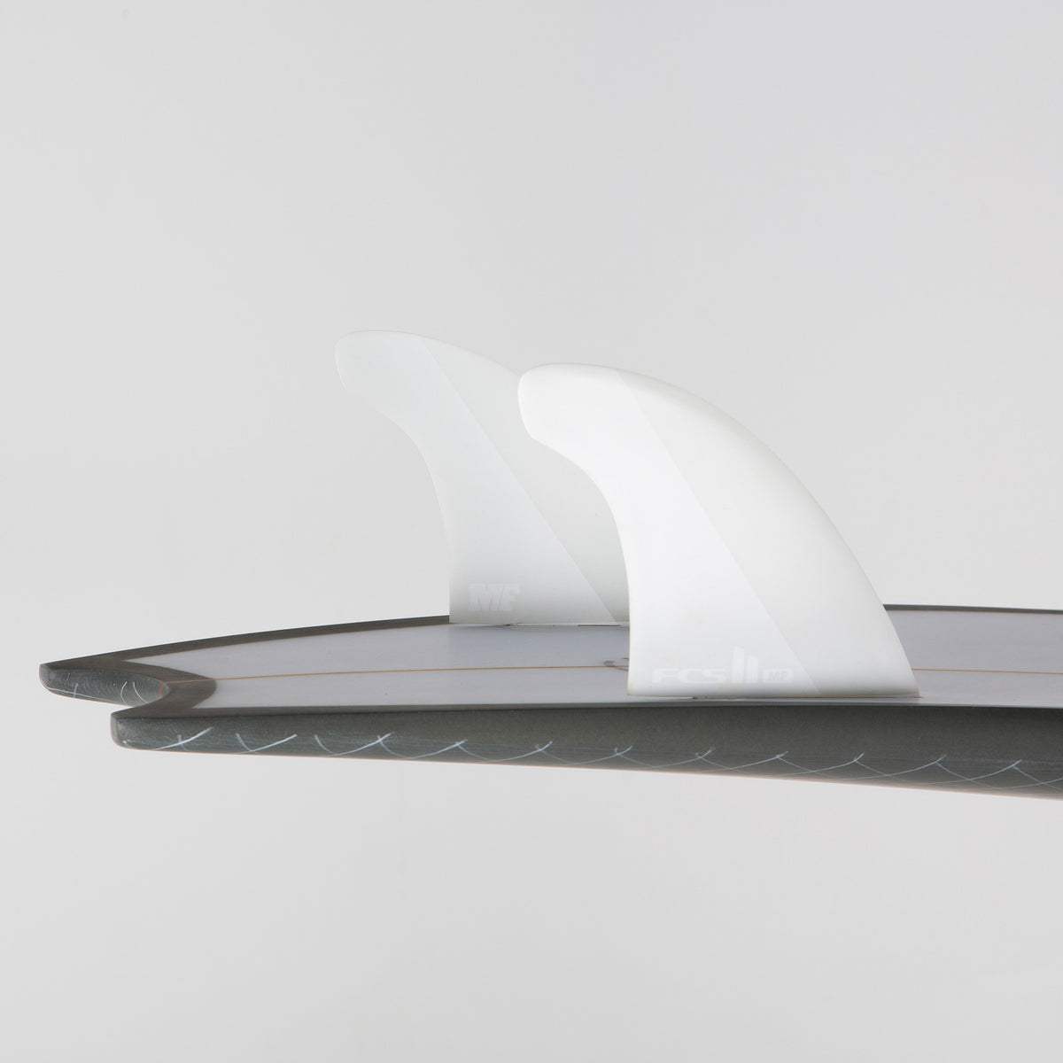 FCS II Mick Fanning Twin + 1 - FCS EU