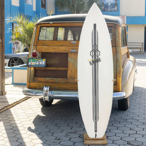 Channel Islands Happy Everyday Spine-Tek 5'9 Surfboard - Futures