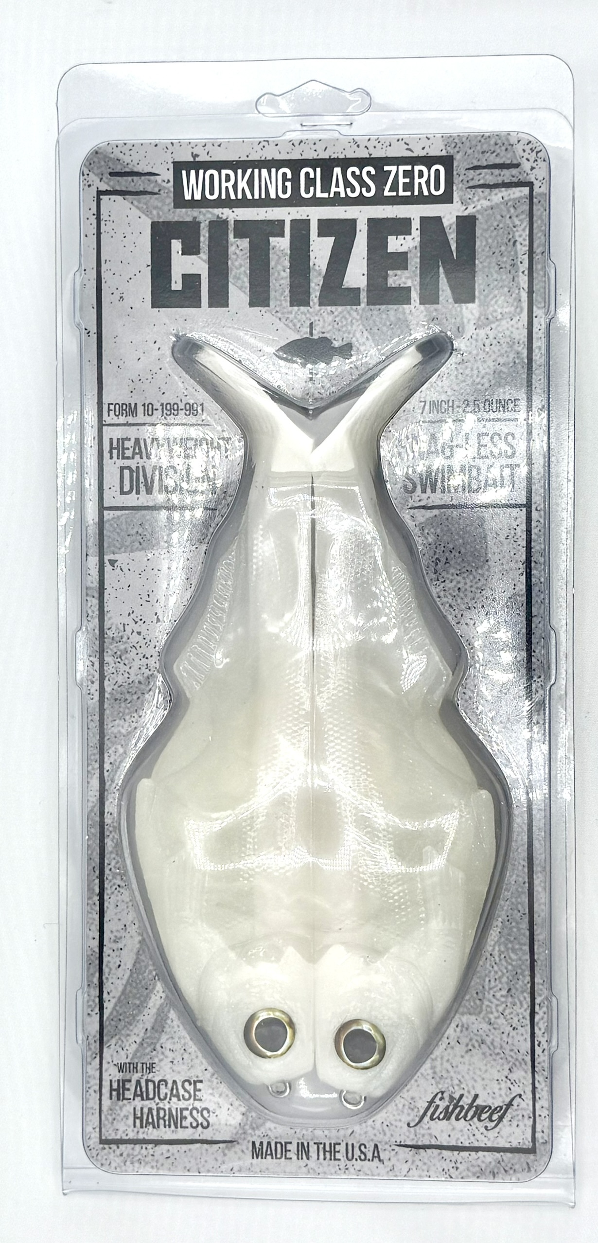 Working Class Zero Citizen Cokehead 7