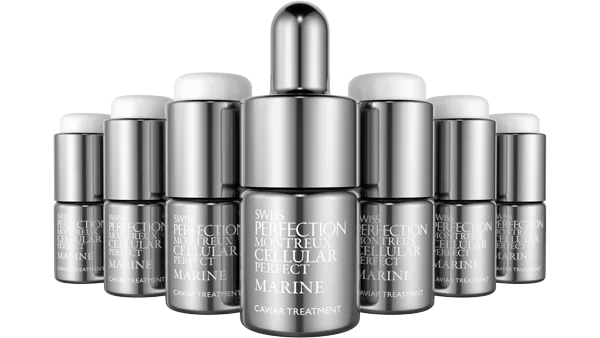 PLアイクリーム CELLULAR PERFECT LIFT EYE CREAM | スイス