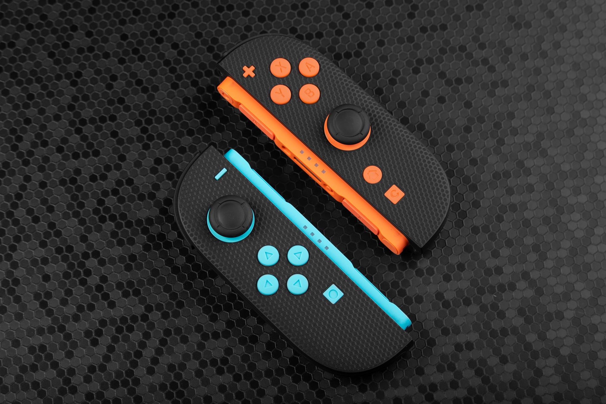 SuperSwitch - Nintendo Switch 2 Button Set – SwitchButtons