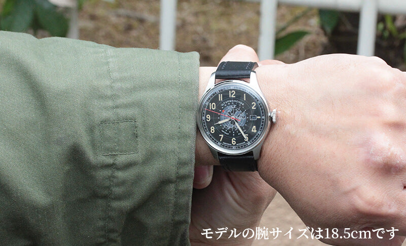 STURMANSKIE（シュトゥルマンスキー） HERITAGE ARCTIC（ヘリテージ