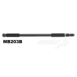 創業祭2026】DAIWA MB203B 軽量3段マイクブームポール - 業務用撮影