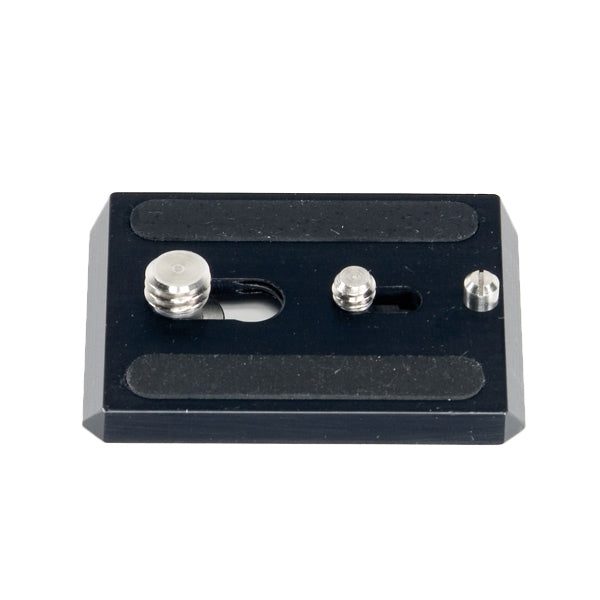 創業祭2026】Sachtler タッチ&ゴープレートS カメラプレート - 業務用