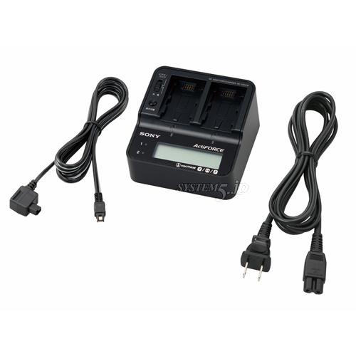 SONY NP-FV70A リチャージャブルバッテリーパック - 業務用撮影・映像