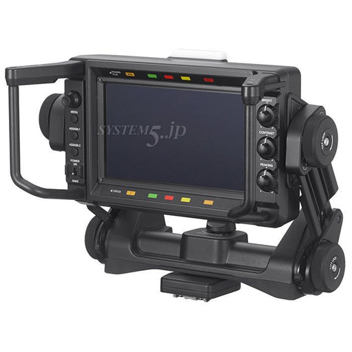 生産完了】SONY HDVF-L770 7型液晶カラービューファインダー - 業務用