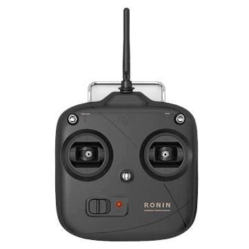 生産完了】DJI ハンドヘルドカメラ用3軸ジンバルシステム RONIN - 業務