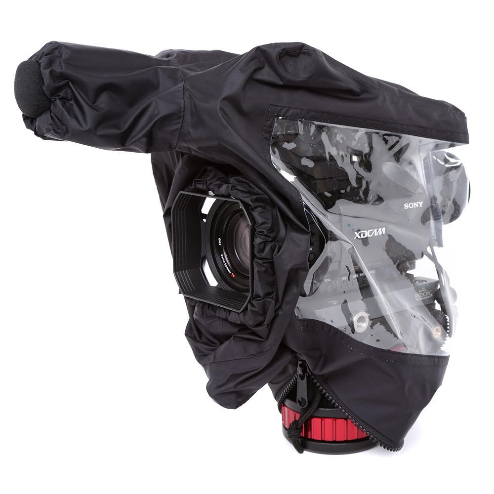 SYSTEM5 RJ-X70 レインカバー(PXW-X70/PXW-Z90/HXR-NX80用) - 業務用