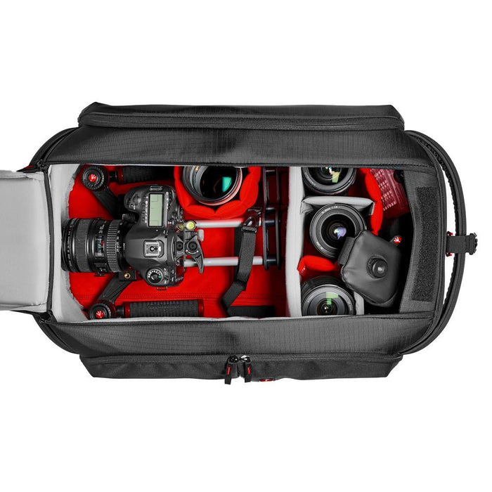 Manfrotto MB PL-CC-195N ビデオケース - 業務用撮影・映像・音響