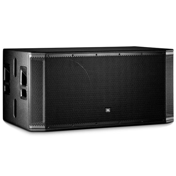 JBL SRX828SP パワード・サブウーファー - 業務用撮影・映像・音響
