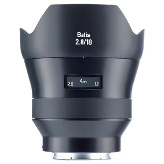 Carl Zeiss Batis 2/40 CF(40mm/F2/フルサイズ対応/Eマウント) - 業務