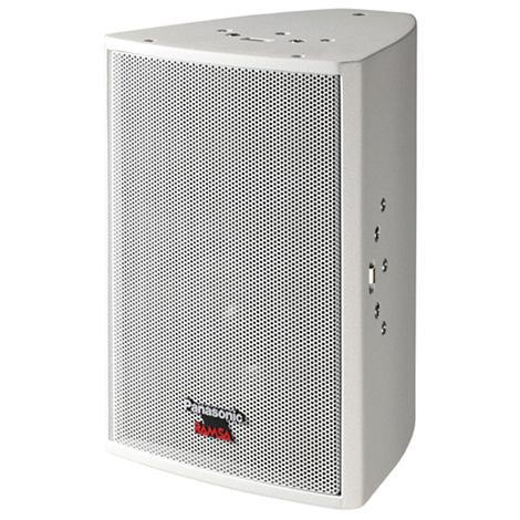 RAMSA WS-M80‐W 20cm2ウェイスピーカー(ホワイト) - 業務用撮影・映像