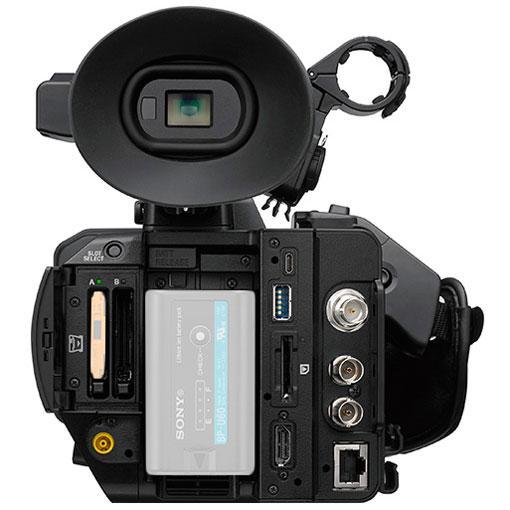 生産完了】SONY PXW-Z280 XDCAMメモリーカムコーダー - 業務用撮影