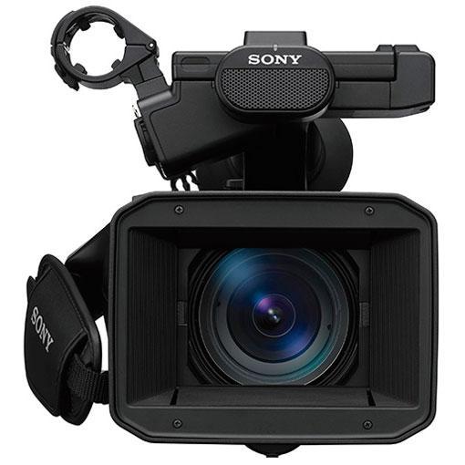生産完了】SONY PXW-Z280 XDCAMメモリーカムコーダー - 業務用撮影