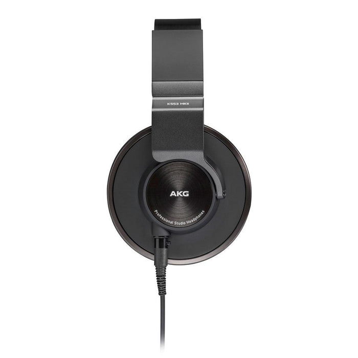 AKG K553 MKII-Y3 密閉型スタジオヘッドホン - 業務用撮影・映像・音響
