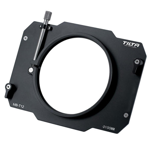 Tilta MB-T12 4×5.65 Carbon Fiber Matte Box (Clamp-on) - 業務用撮影