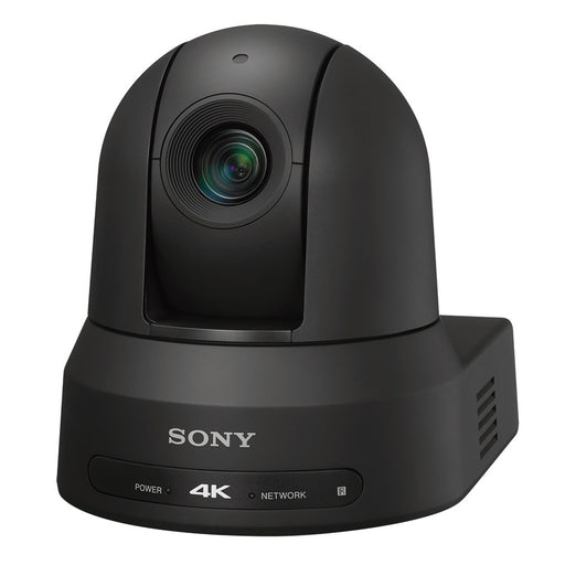 SONY BRC-X400B 旋回型4Kカラービデオカメラ（ブラック） - 業務用撮影