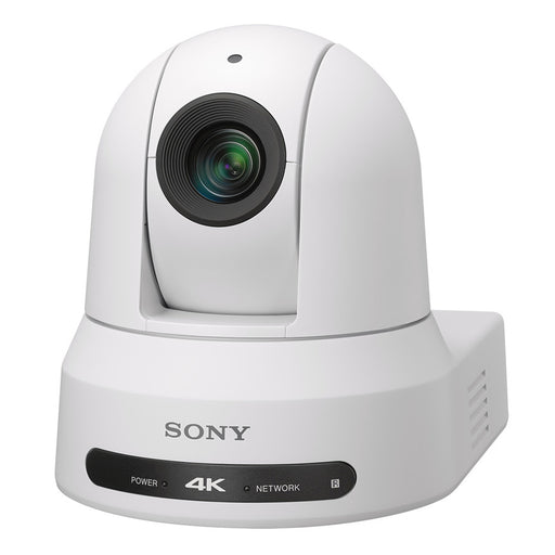 SONY BRC-X400B 旋回型4Kカラービデオカメラ（ブラック） - 業務用撮影