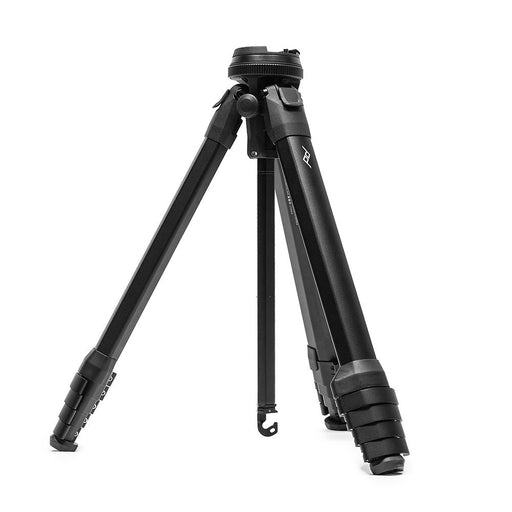 Peak Design TT-CB-5-150-CF-1 トラベル トライポッド カーボン - 業務
