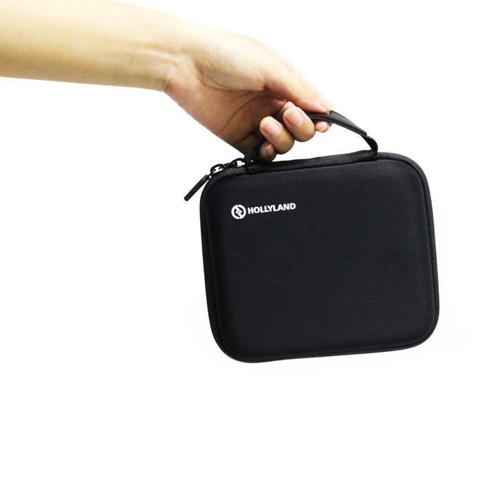 創業祭2026】Hollyland HL-HB01 Mars 400/300シリーズ用キャリングケ