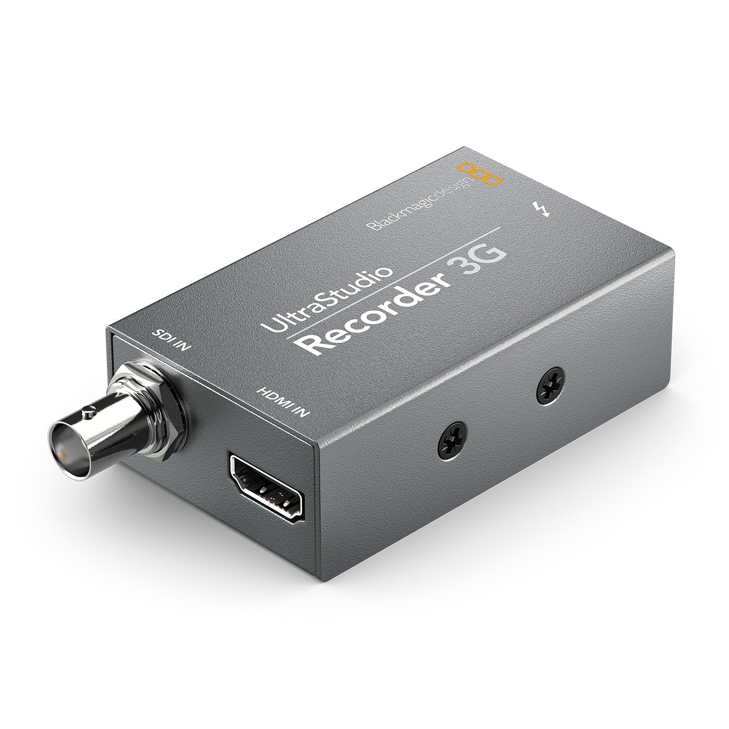 UltraStudio Recorder 3G - 業務用撮影・映像・音響・ドローン専門店