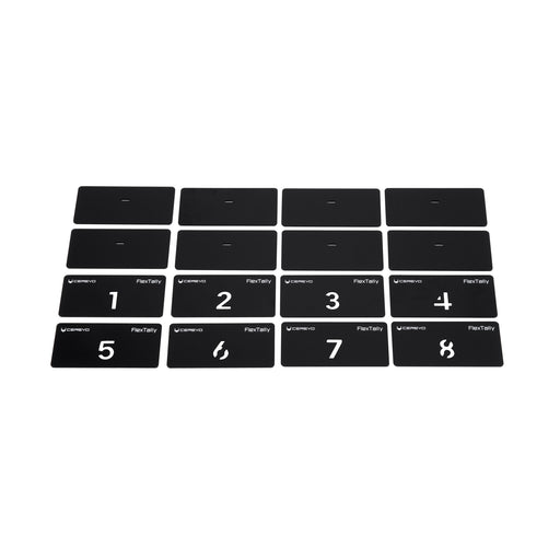 Cerevo CDP-FT01A-LP 汎用無線タリー・ランプシステム FlexTally