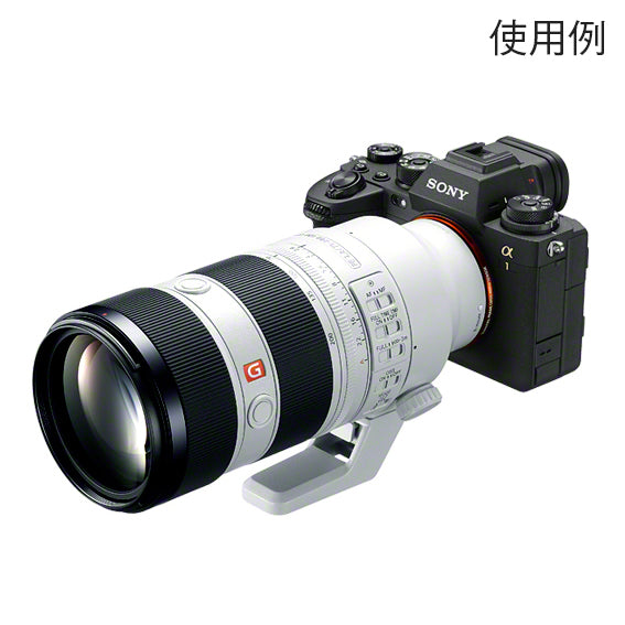 SONY SEL70200GM2 FE 70-200mm F2.8 GM OSS II - 業務用撮影・映像