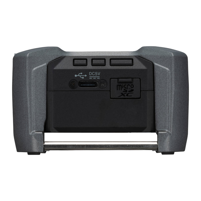 ZOOM F3 フィールドレコーダー - 業務用撮影・映像・音響・ドローン