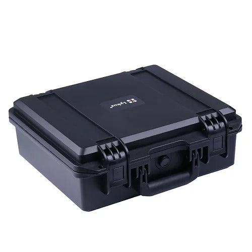 Lykus HC-3820 HC-3820 防水ハードケース 内寸:38x28x16.5cm - 業務用