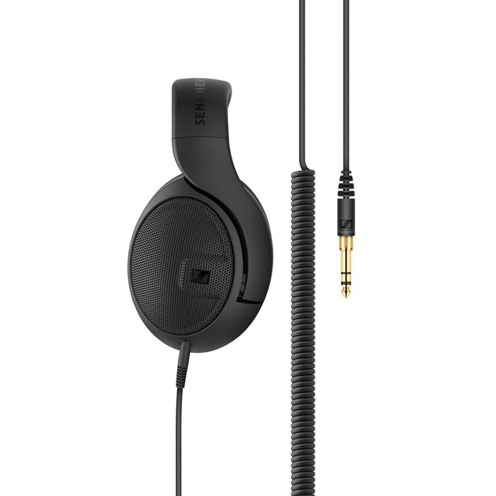 Sennheiser HD 457 有線ヘッドホン Sennheiser HD 457 有線ヘッドホン