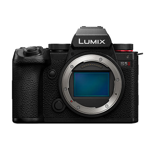 Panasonic DC-S5M2K デジタル一眼カメラ LUMIX S5M2 標準レンズキット