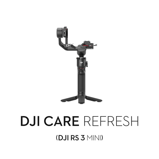 DJI RS 3 Mini - 業務用撮影・映像・音響・ドローン専門店 システム