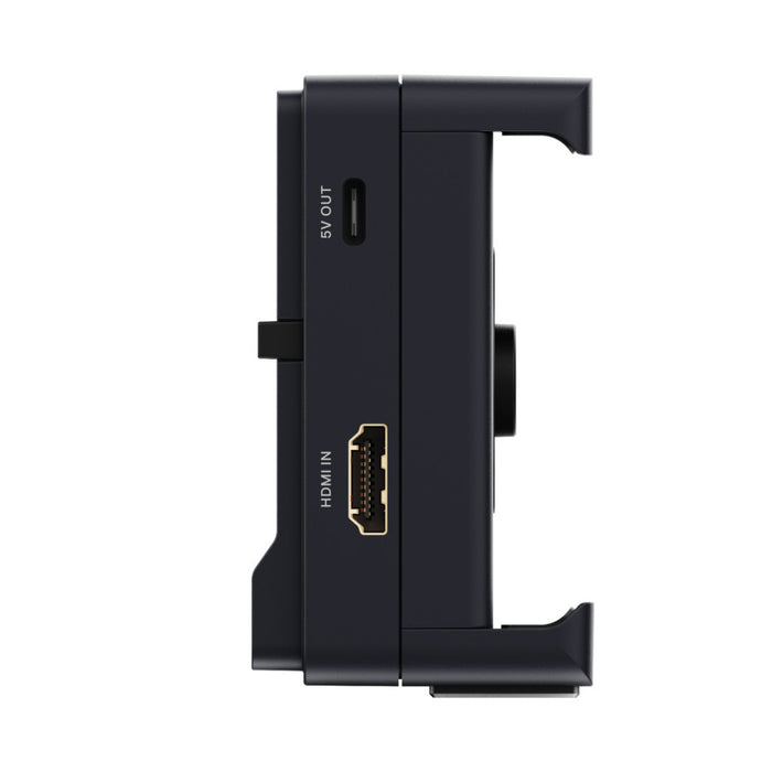 創業祭2026】Accsoon UIT02 HDMI to iOS ビデオキャプチャーアダプター