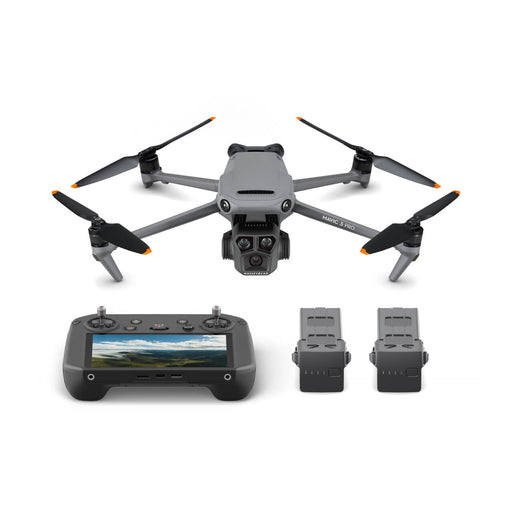 DJI Mavic 3 Pro Fly More コンボ(DJI RC Pro付属) - 業務用撮影・映像
