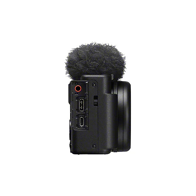 SONY ZV-1M2G B VLOGCAM ZV-1 II シューティンググリップキット