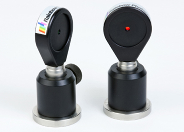 Rainbow photonics社 THz発生器・検出器 - プネウム株式会社