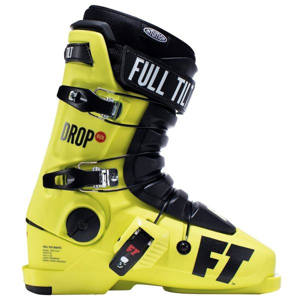 Full Tilt Men's Drop Kick Ski Boots - Powder7