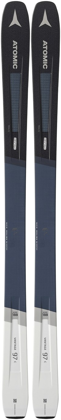 2020 Atomic Vantage 97 C 180cm Skis - Powder7