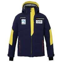 Phenix Men's Norway Alpine Team Hybrid Down Ski Jacket - Powder7