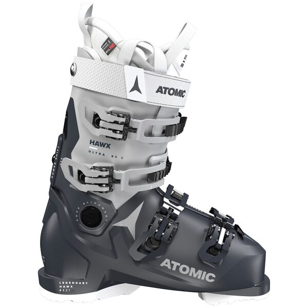 Atomic Women's Hawx Ultra 95 S W GW Ski Boots - Powder7
