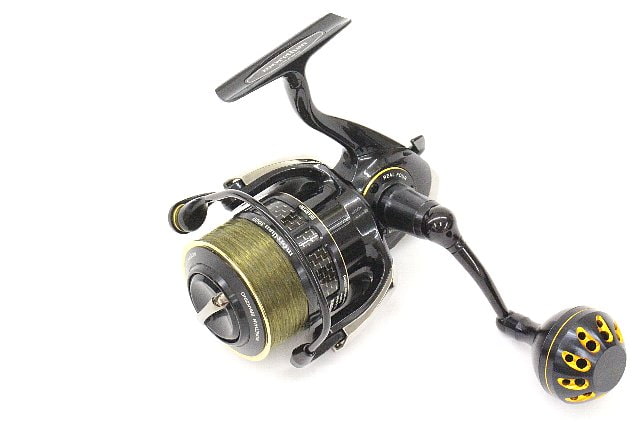 11モアザンブランジーノ2508SH-LBDスプール