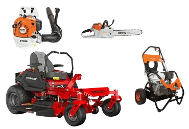 Grasshopper 72 inch Zero Turn Mower MidMount 400D Diesel Mower