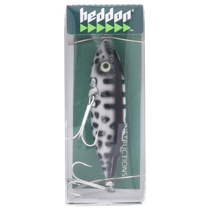 スミス Heddon ウンデッドスプーク WCDS - 釣具のポイント 【公式