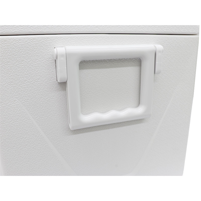 IGLOO（イグルー） NESTABLE 55L ホワイト 00150909 クーラーボックス