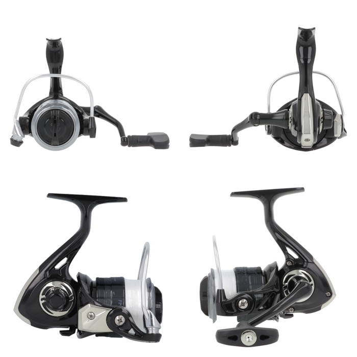 H.B コンセプト エギングセット 862M エギングロッド - 釣具のポイント