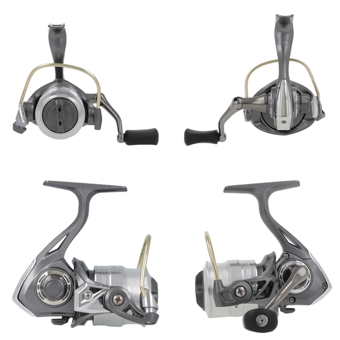 H.B コンセプト アジングセット 602UL - 釣具のポイント 【公式