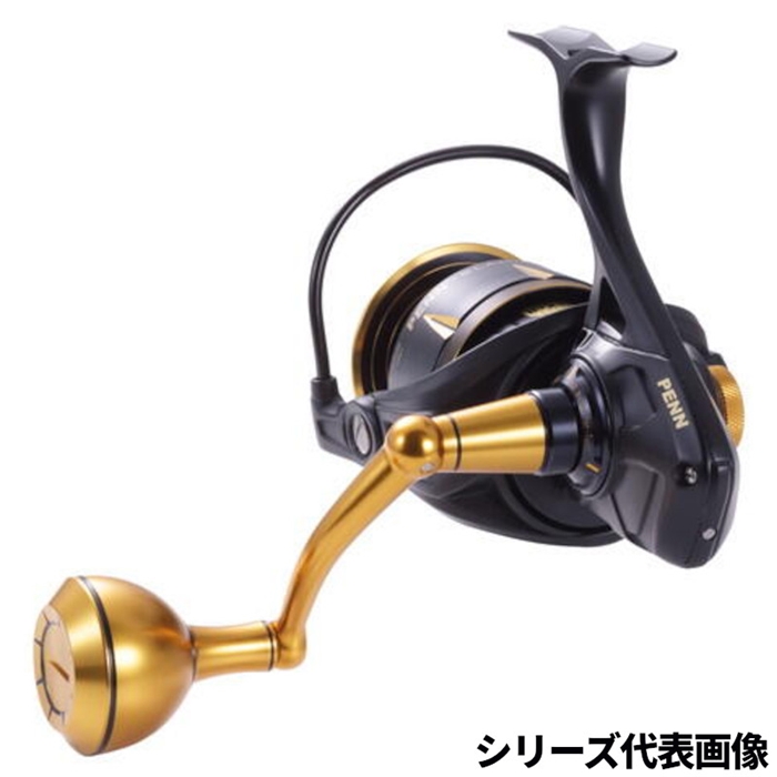 ペン スラマー III 5500 - 釣具のポイント 【公式】オンラインストア