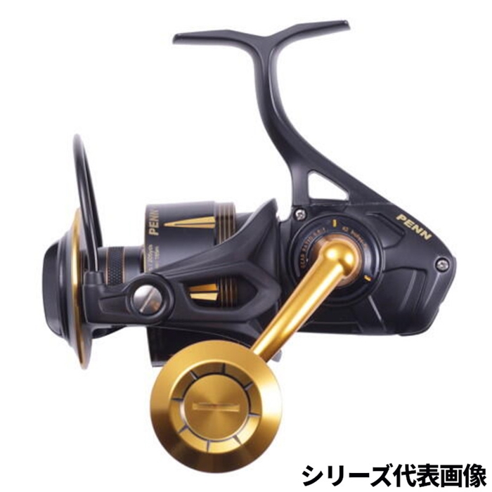 ペン スラマー III 5500 - 釣具のポイント 【公式】オンラインストア